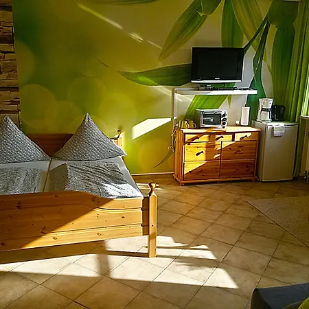 Gaestehaus Am Sonnenhang *