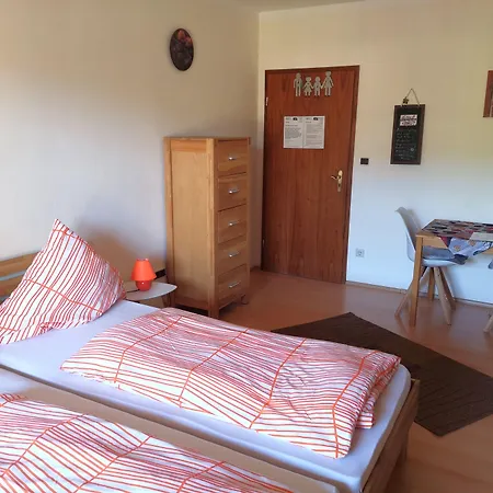 Gaestehaus Am Sonnenhang Erbendorf