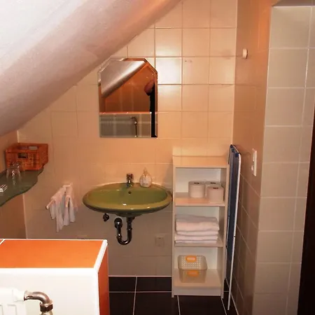 Apartament Gaestehaus Am Sonnenhang *