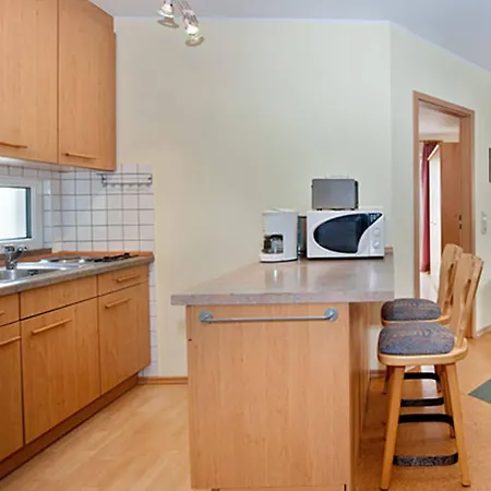 Apartament Gaestehaus Am Sonnenhang Erbendorf