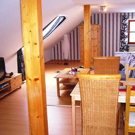 Apartament Gaestehaus Am Sonnenhang