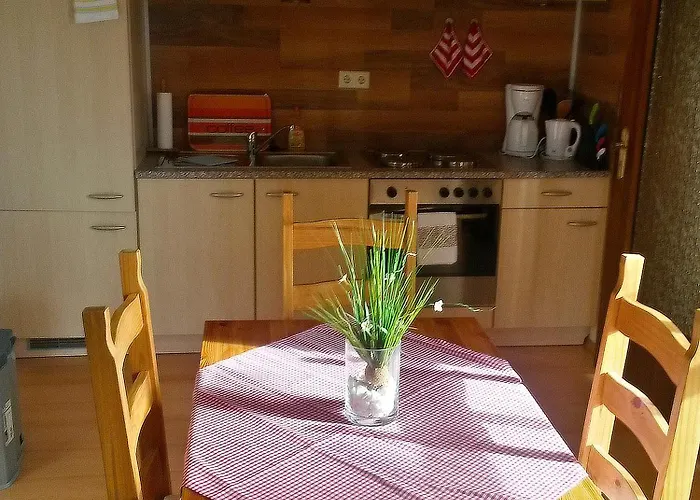 Gaestehaus Am Sonnenhang Erbendorf