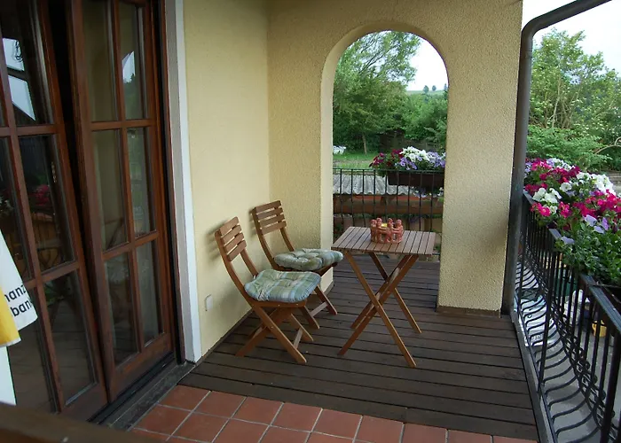 Gaestehaus Am Sonnenhang