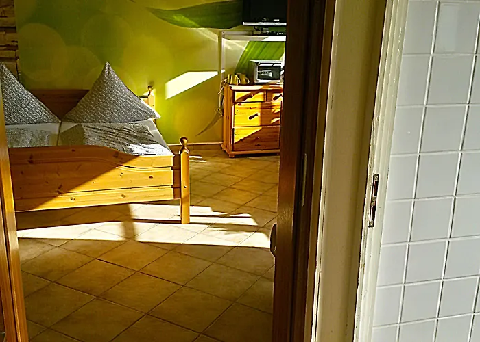 Gaestehaus Am Sonnenhang * Erbendorf