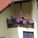 Gaestehaus Am Sonnenhang *