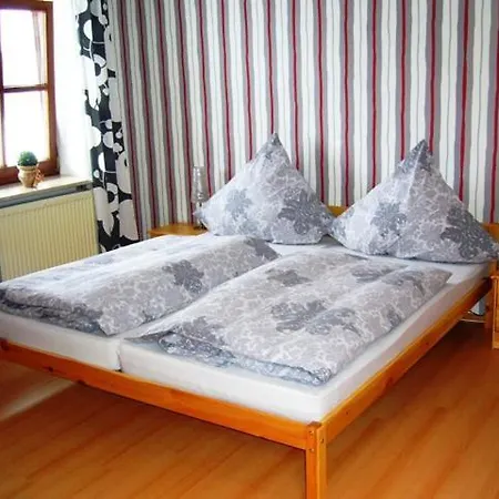 Gaestehaus Am Sonnenhang Erbendorf