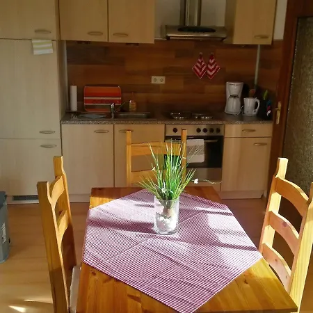 Gaestehaus Am Sonnenhang Erbendorf