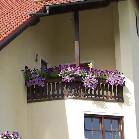 Gaestehaus Am Sonnenhang *