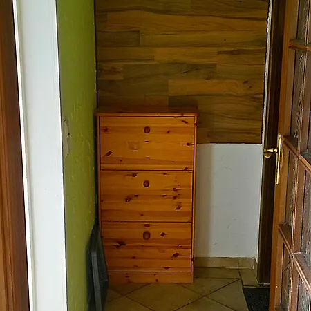 Gaestehaus Am Sonnenhang Апартаменты