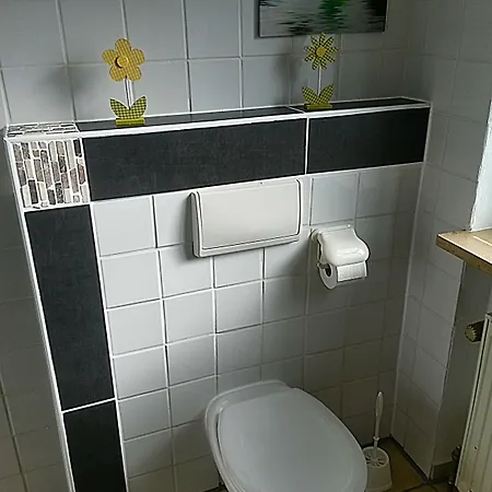 Gaestehaus Am Sonnenhang Апартаменты Erbendorf