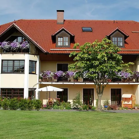 Apartment Gaestehaus Am Sonnenhang *