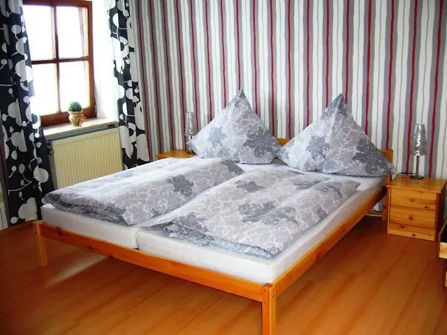 Gaestehaus Am Sonnenhang Erbendorf