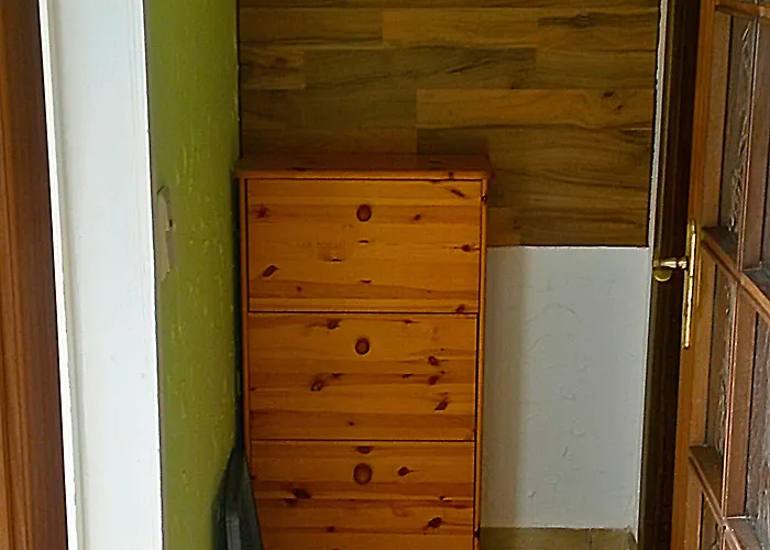 Gaestehaus Am Sonnenhang Appartamento